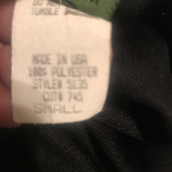 Lemon Mini Shiny Dress - Picture 7 of 16